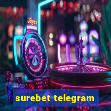 surebet telegram